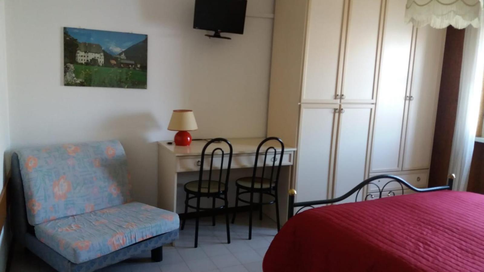 La Virgola Apartments Brenzone sul Garda Exterior photo