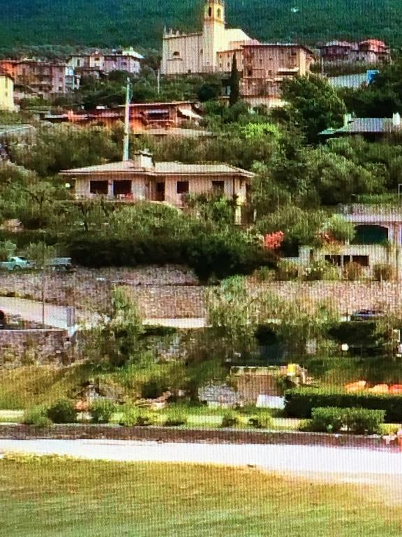 La Virgola Apartments Brenzone sul Garda Exterior photo