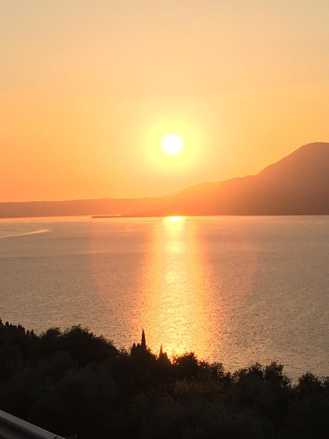 La Virgola Apartments Brenzone sul Garda Exterior photo